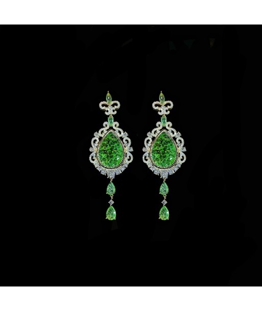 BARCELONE boucles d’oreilles online