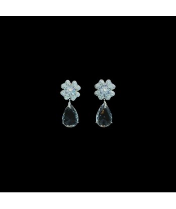 ICECITY boucles d’oreilles En savoir plus