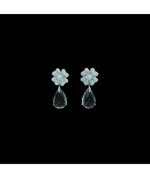 ICECITY boucles d’oreilles En savoir plus