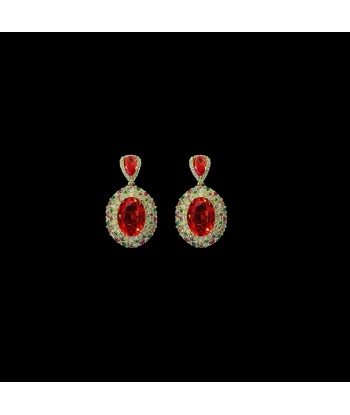 BOMPAY boucles d’oreilles store