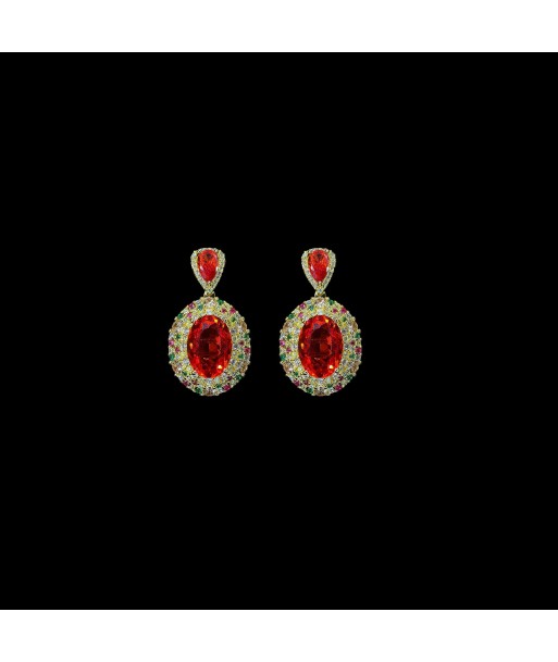 BOMPAY boucles d’oreilles store