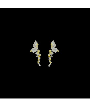 MIRAGE JARDIN boucles d’oreilles prix pour 