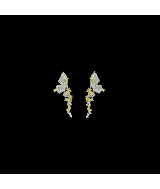 MIRAGE JARDIN boucles d’oreilles prix pour 