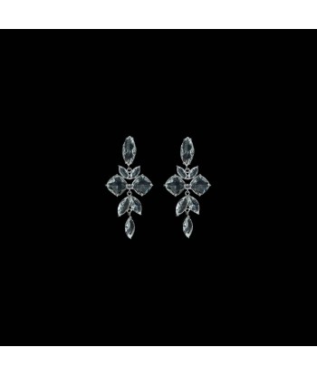 ICE CITY boucles d’oreilles 2024