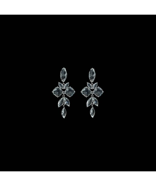 ICE CITY boucles d’oreilles 2024