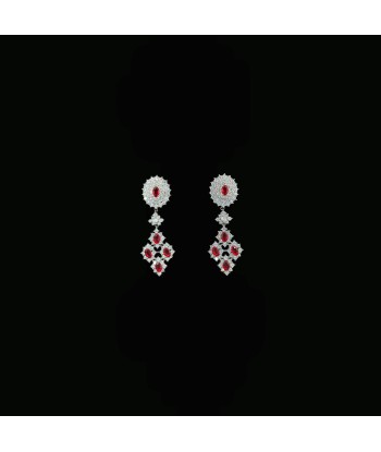 BOMPAY boucles d’oreilles 50-70% off 