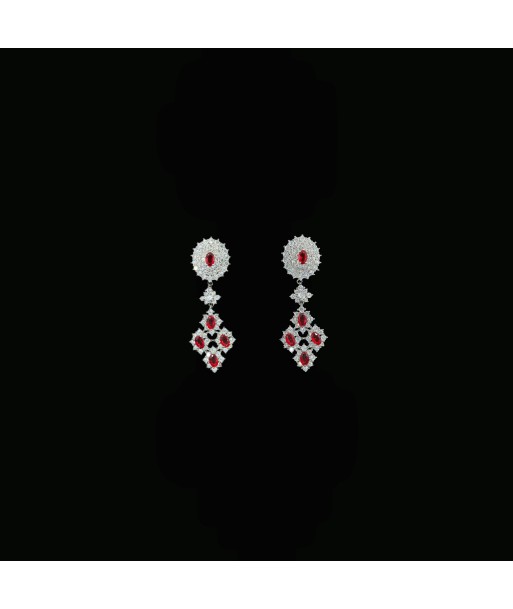 BOMPAY boucles d’oreilles 50-70% off 