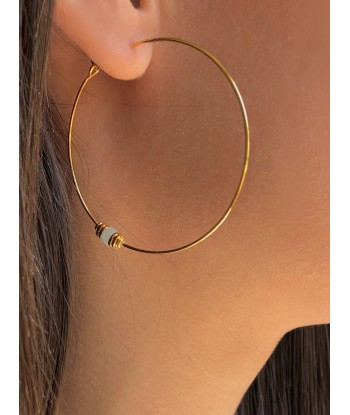 Boucles d’oreilles NEO paiement sécurisé