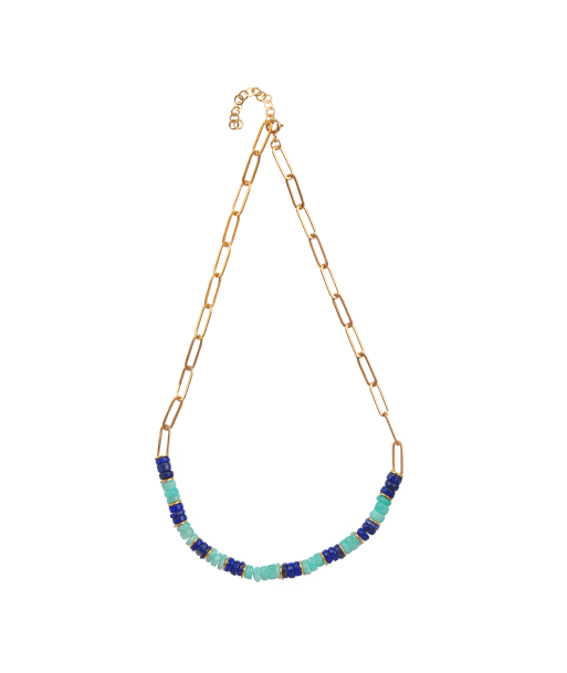 Collier NEO basket pas cher