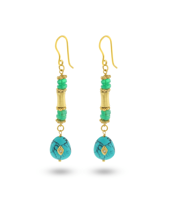 Boucles d’oreilles NEO vous aussi creer 