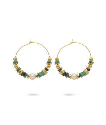 Boucles d’oreilles NEO 2 - 3 jours ouvrés.