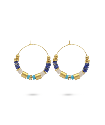 Boucles d’oreilles NEO 2 - 3 jours ouvrés.