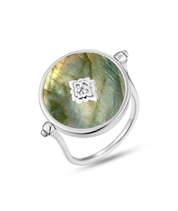 Bague NEO en linge